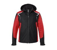 WINTERJAS KUBLER 1325 SOFTSHELL